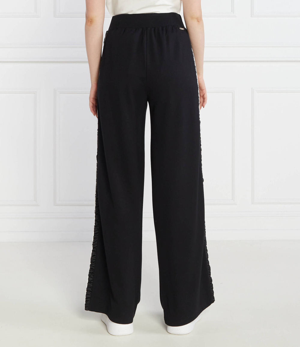 Спортивные штаны Liu Jo Sport - черный(TF3151 J6182)