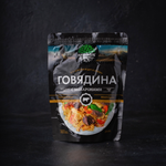 Макаронные изделия с говядиной Кронидов, 250 г