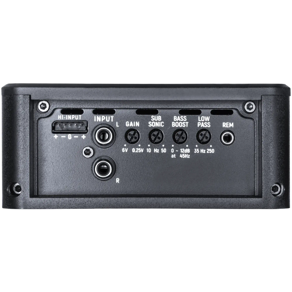 AMP PRO 1.600 Усилитель
