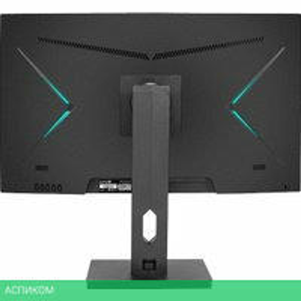 Монитор ExeGate SmartView ES2707TA EX296976RUS