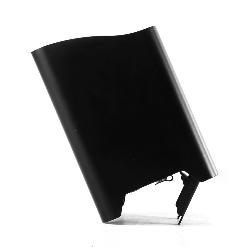 Waterproof Battery 4pcs Led Uplight