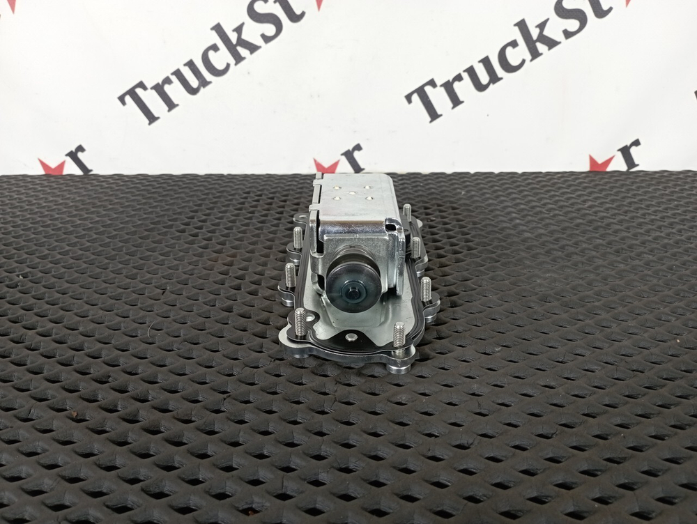 Сервопривод АКПП Traxon 2022г.