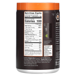 RAPIDFIRE, растворимый кетокофе, фундук, средней обжарки, 225 г (7,93 унции)