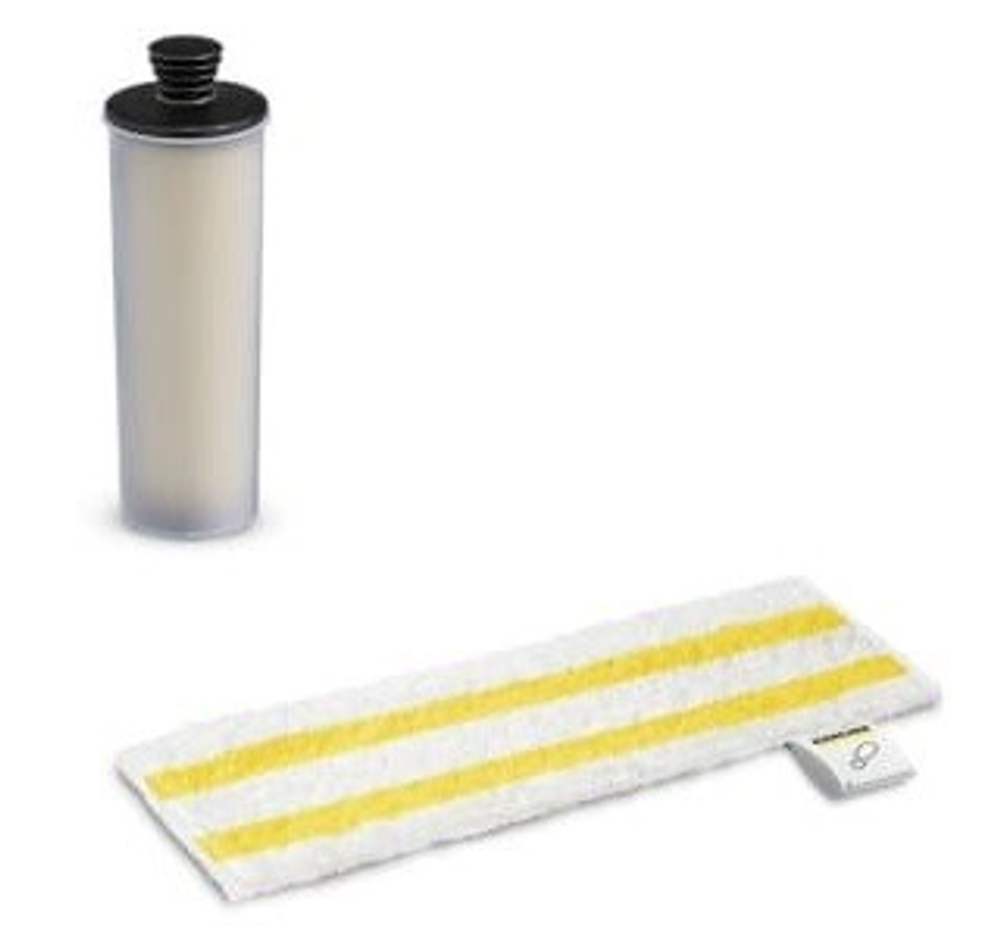 Пароочиститель KARCHER SC 2 Upright EasyFix 1.513-500.0