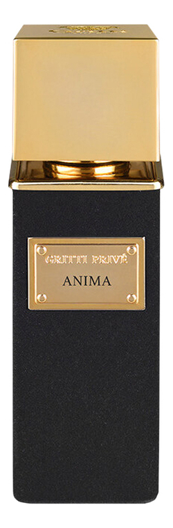 DR. GRITTI Anima 100 ml