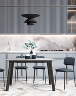 Светильник подвесной светодиодный Moderli V11101-PL Mantis