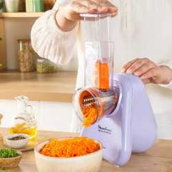 Овощерезка Moulinex Fresh Express DK8546E0