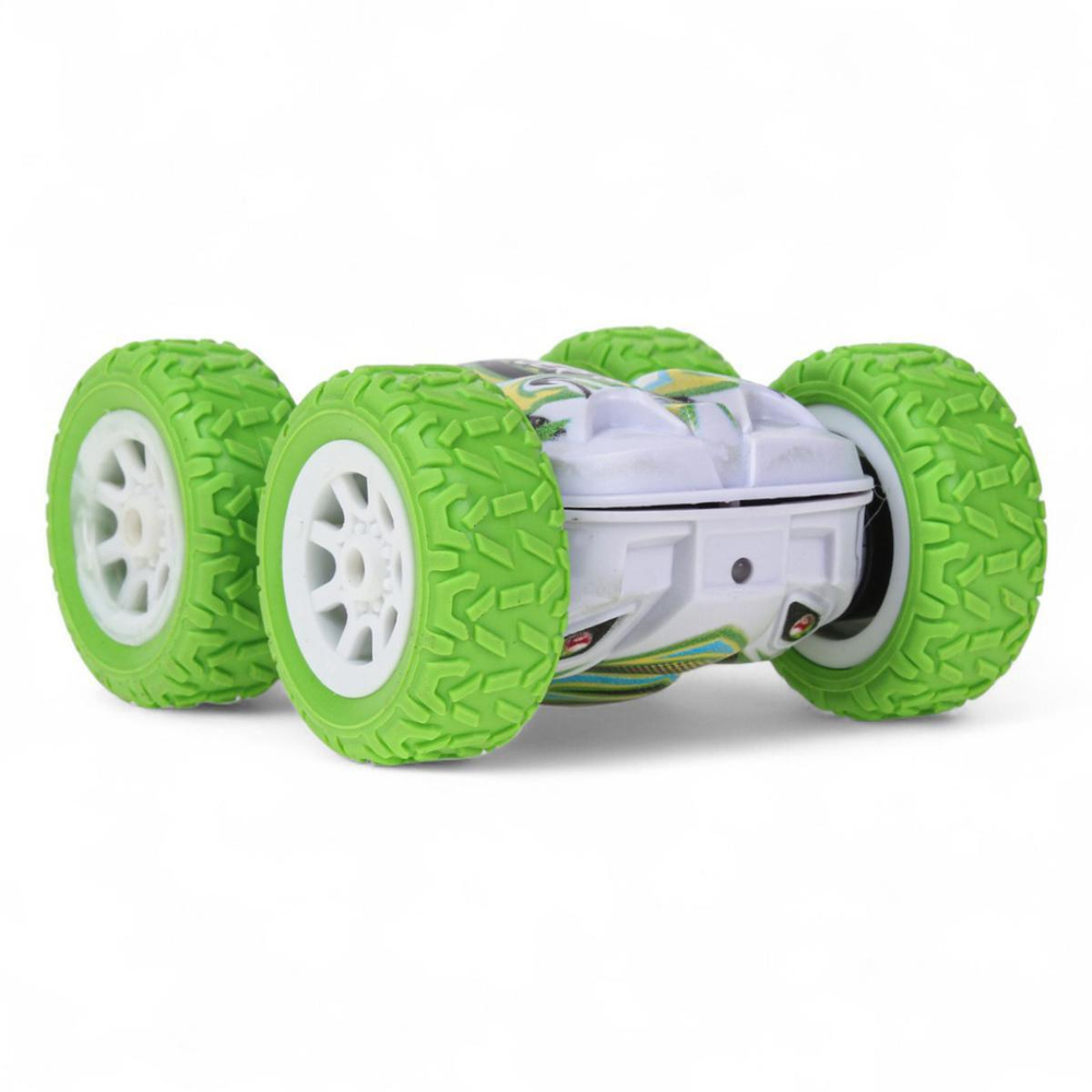 Машина трюковая на РУ, коробка QF108-1