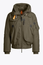 Куртка-бомбер жен. Parajumpers GOBI 103 оливковый