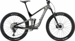 Двухподвесный велосипед Giant Trance Advanced Pro 29 2 (2022)
