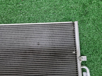 Радиатор кондиционера Omoda C5 (2022-н.в.)