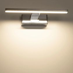 Citilux VIZOR CL708731 Настенная подсветка Хром