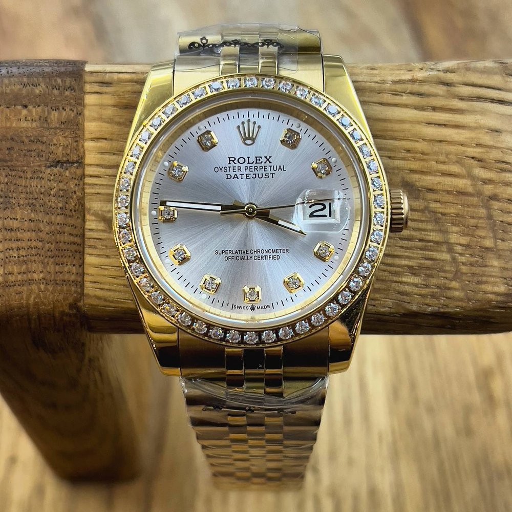 Часы Rolex