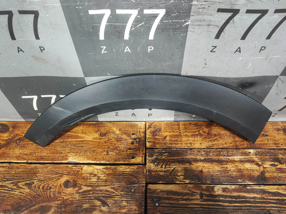 Накладка двери задней правой Haval F7 2 24-нв Б/У Оригинал 5006200XKN02A