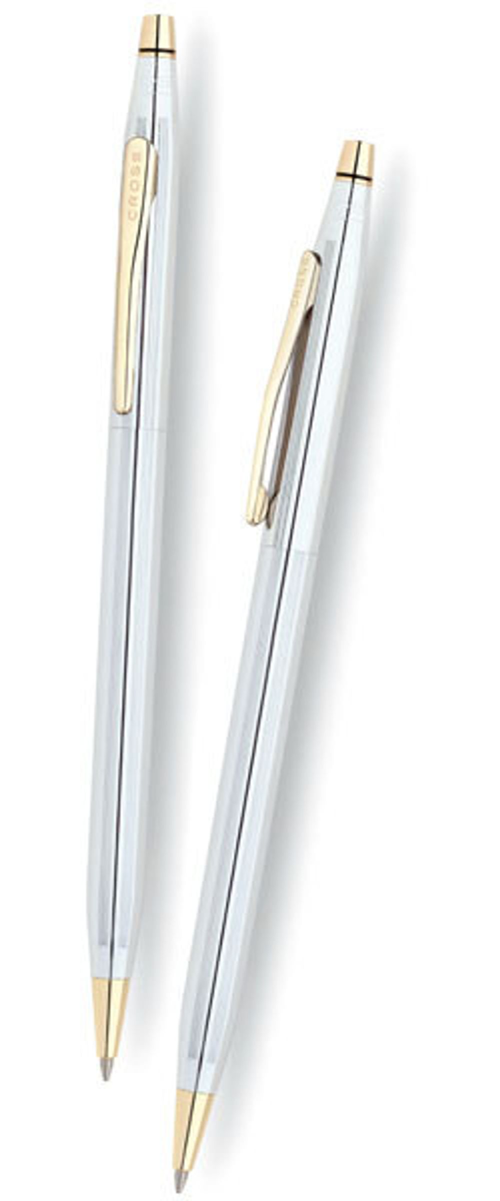 Шариковая ручка Cross Century Classic Medalist Mblack (3302)