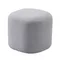 Пуф Midnight Light 40 см светло-серый | Pawai | Купить в Hallberg.ru
