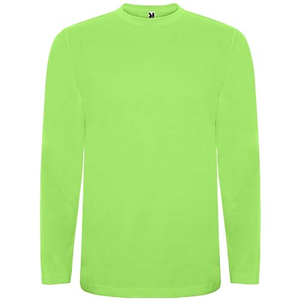 Футболка Extreme 160 г/м2 с длинным рукавом