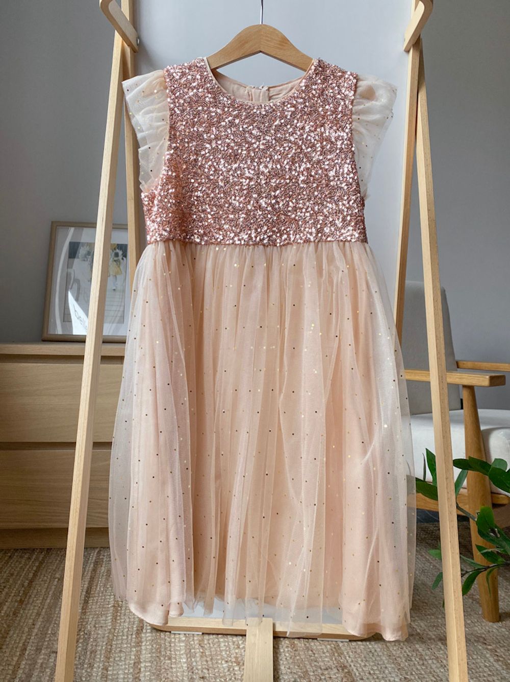 Платье Wild&Gorgeous