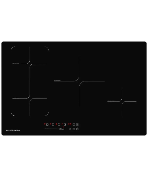 Индукционная варочная панель Kuppersberg ICS 804