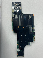 Материнская плата для ноутбука Lenovo P50 i7-6820HQ 4GB WIN AMT Y TPM Y (01AY447), оригинал