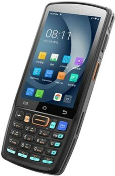 Терминал сбора данных Urovo DT40S Mobile Computer DT40S-12Q2USR4G27EU