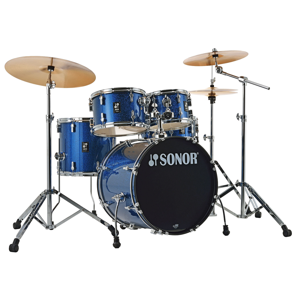 Барабанная установка Sonor 17507148 AQX Studio Set BOS 17355