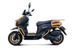 Скутер TMBK ICON