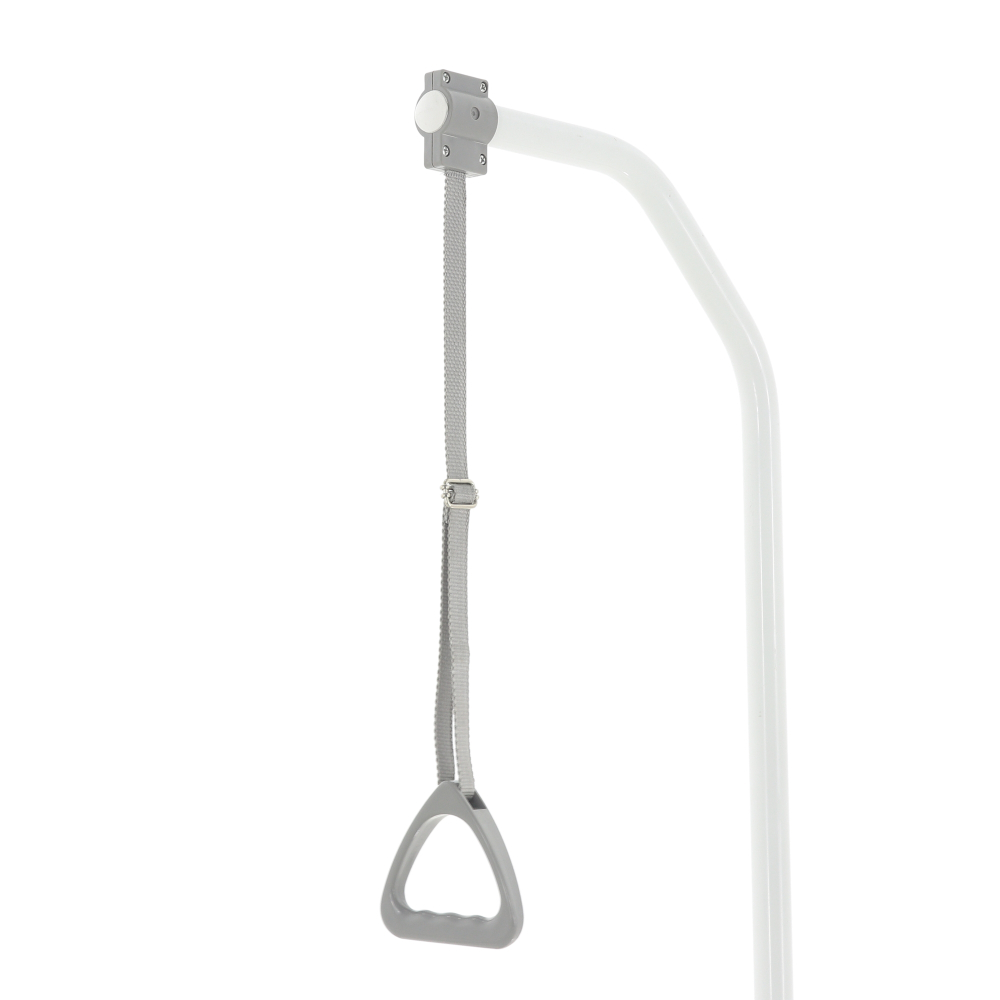 Кровать механическая Med-Mos Е-1 (ABS) для комфортного ухода за пациентами