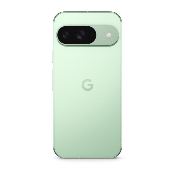 Смартфон Google Pixel 9 12 ГБ/128 ГБ (Зимнезелёный | Wintergreen)