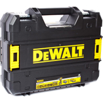 Аккумуляторная дрель-шуруповерт DeWalt DCD791P2