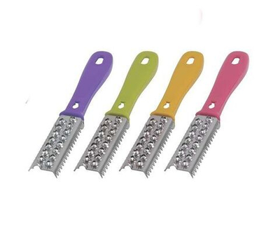 Рыбочистка посуда для кухни Принадлежности для чистки и удаления чешуи рыбы 004275