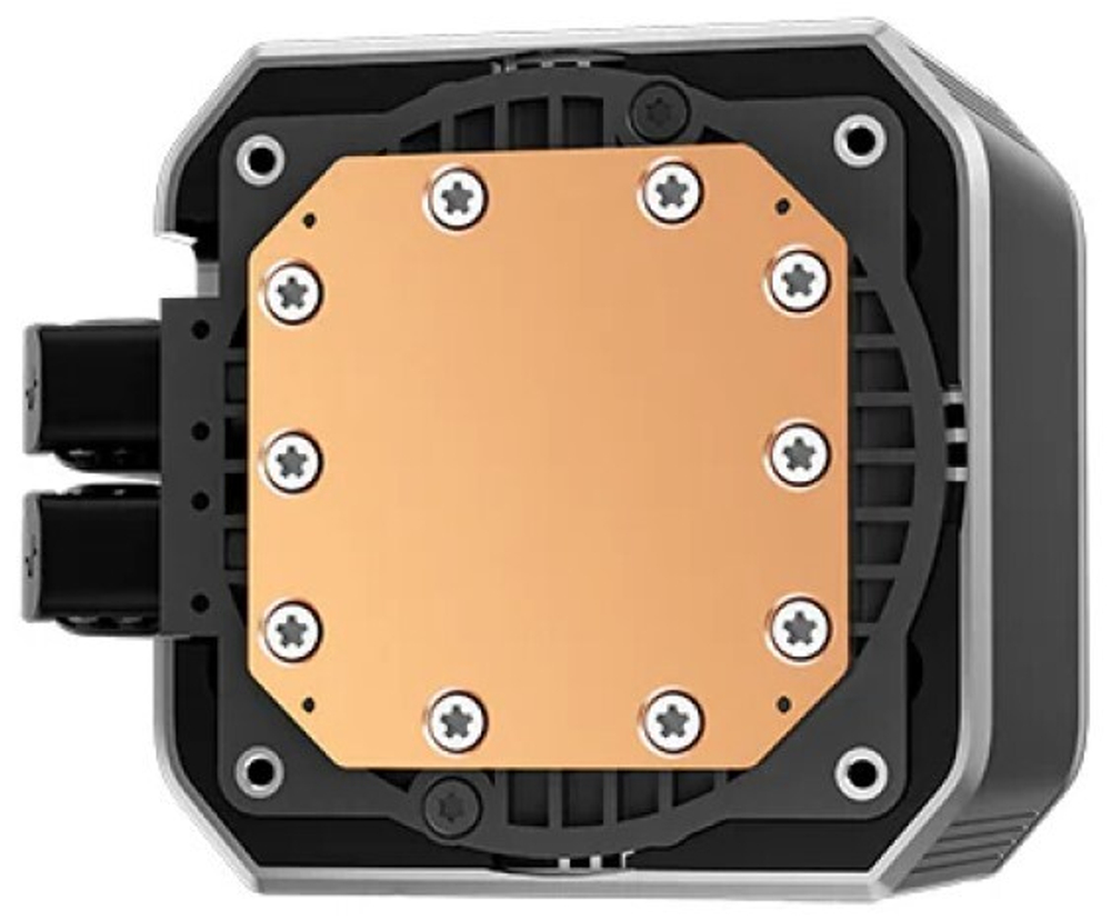 Система охлаждения жидкостная Deepcool MYSTIQUE 360