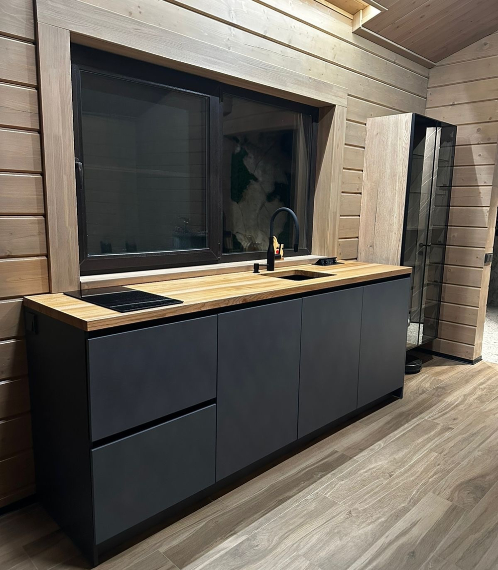 Столешница под раковину