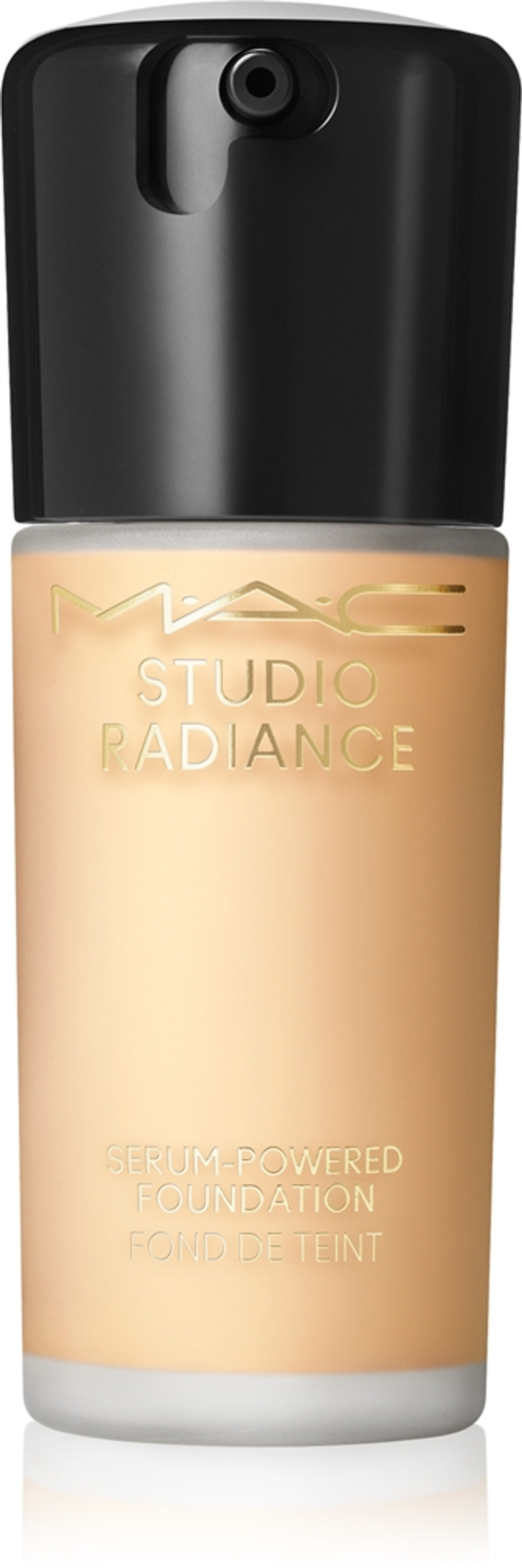 MAC Cosmetics Studio Radiance Serum-Powered Foundation - Подклад навилжающий оттенок NC20, 30 ml