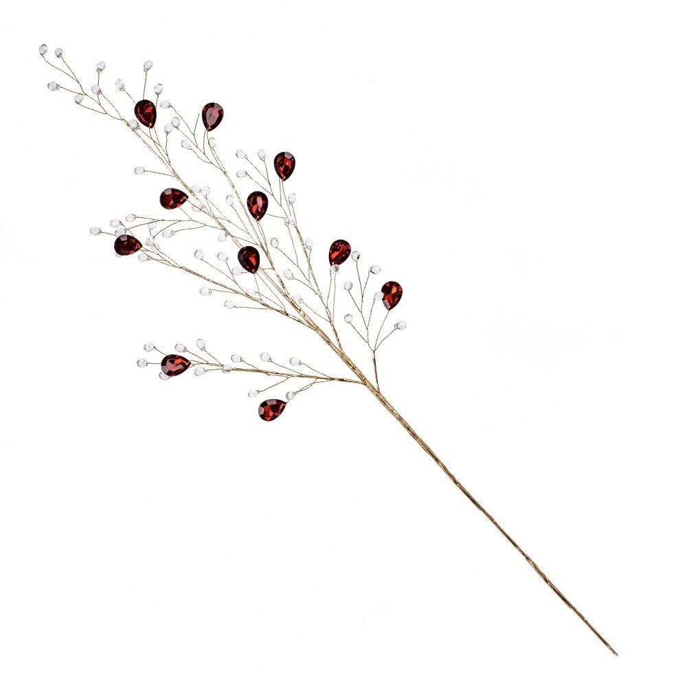 GAEM Изделие декоративное "Ветка", L18 W4 H74 см