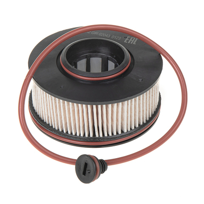 Фильтр топливный HYUNDAI/KIA GANZ GIR02043