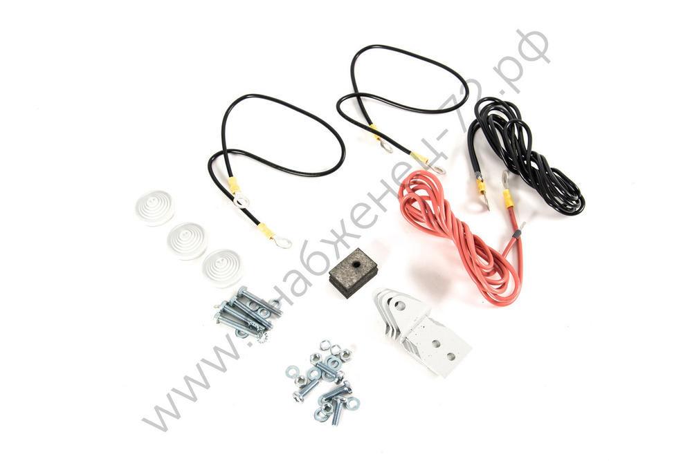 АО 2/100 исп.5М Аккумуляторный отсек, IP65, замок с ключем, для АКБ до 120 Ач