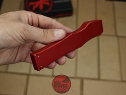 Нож Microtech Halo 5 T/E RD 150-1TRD