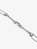 ЧОКЕР "HORSEBIT"