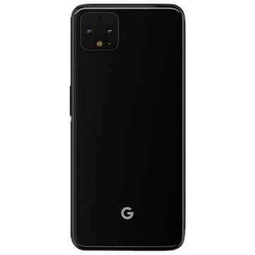 Google Pixel 4 6/64GB Just Black (Черный)