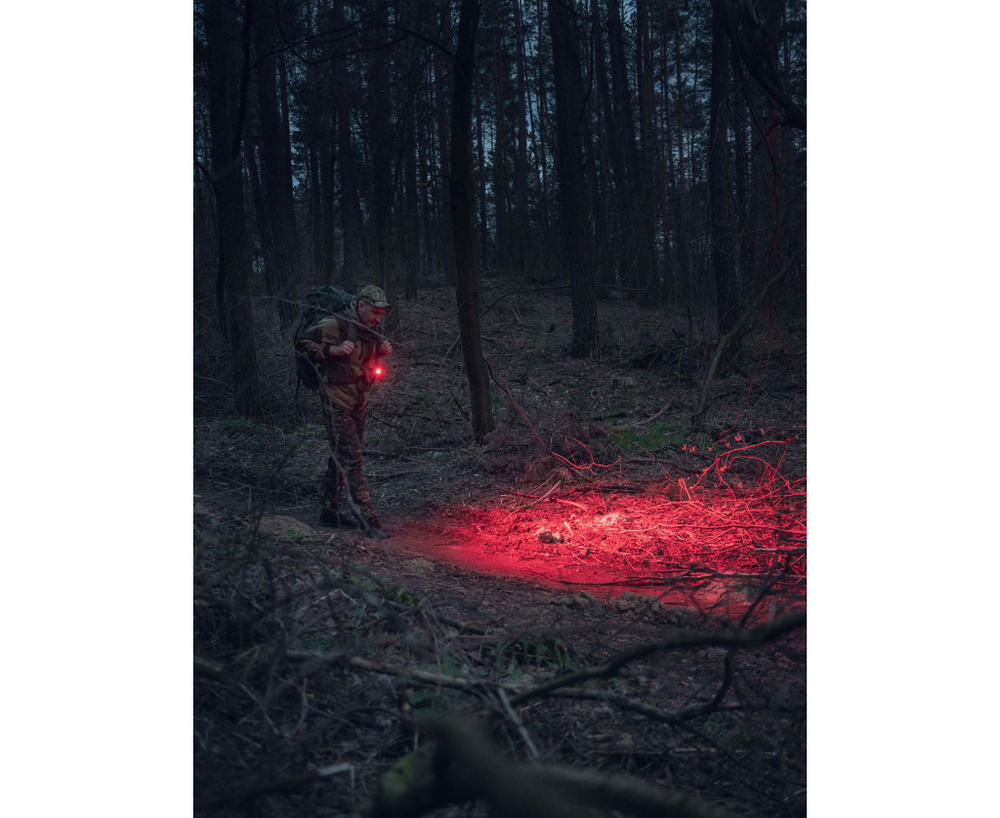 Фонарь Armytek Wizard C2 WR Magnet USB White