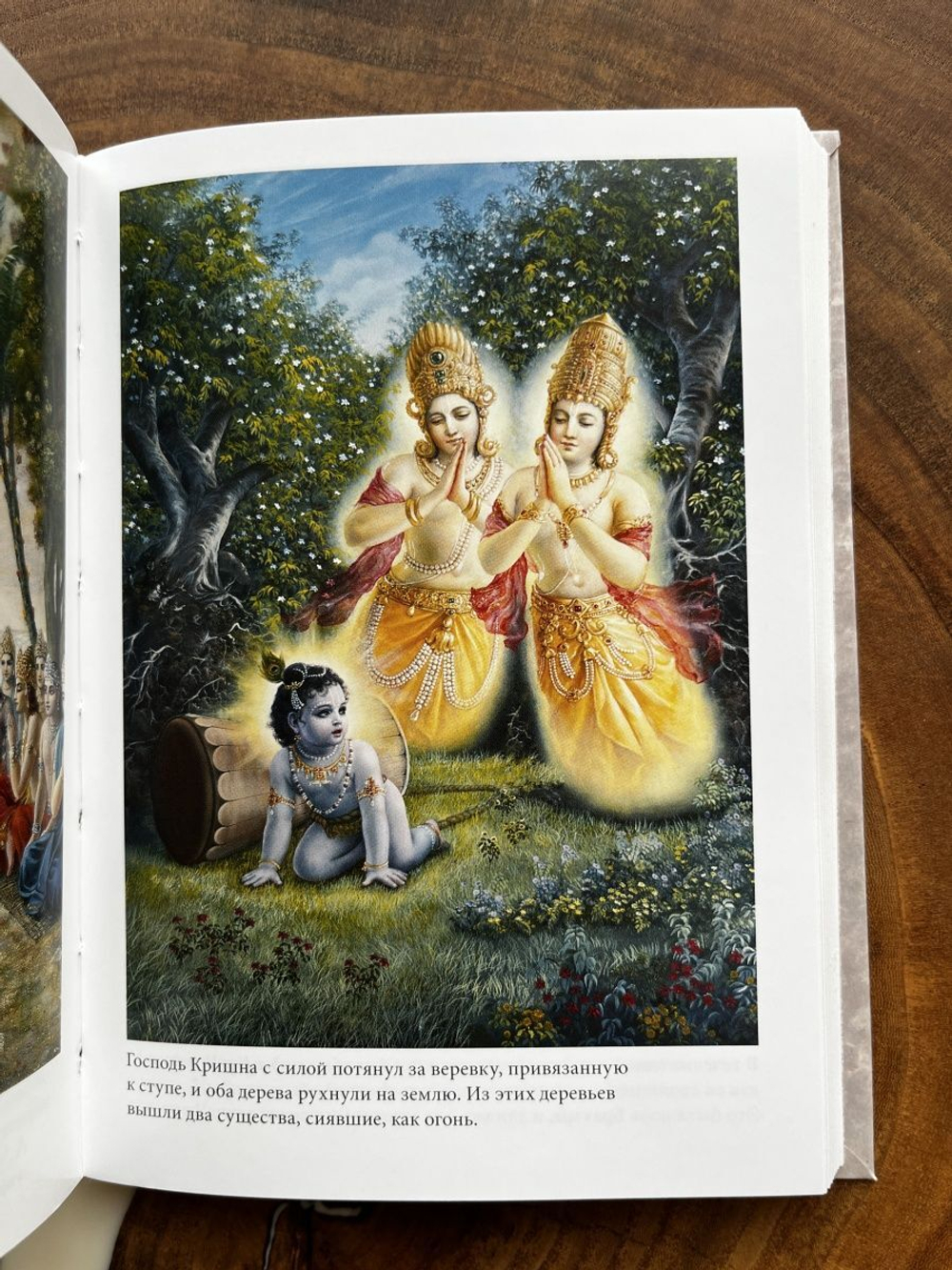 Комплект Кришна Верховная личность Бога (2 тома)