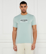 Футболка GUESS - мятный(M5GI19 J1314)