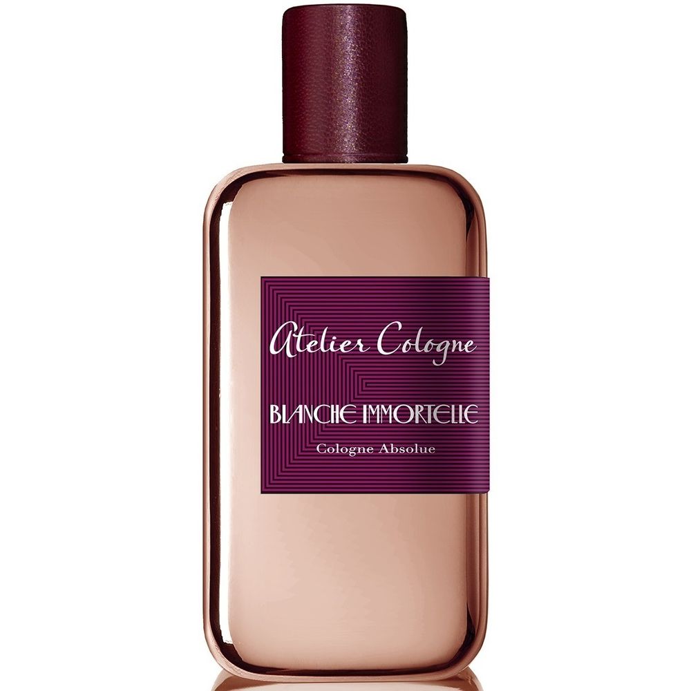 Atelier Cologne blanche immortelle