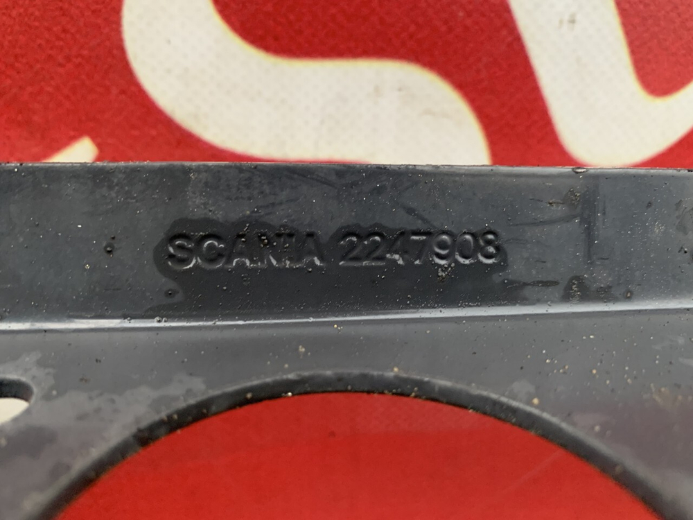 Кронштейн перекидок 2018г