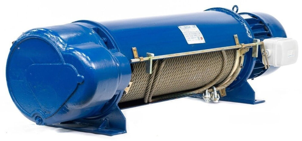 Таль электрическая ESQ RW 0164 (г/п 5т в/п 18м) 20.02.01.000040