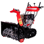 Снегоуборщик бензиновый HND (Honda) ST 76 XST