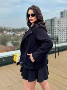 Джинсовка УК-553 Fabrika