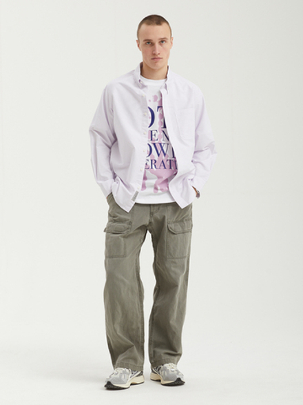 Мужские Брюки Canvas Eqt