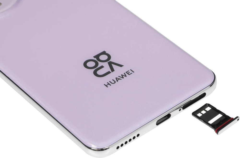 6.78" Смартфон Huawei nova 14 Pro 12/512Gb,  MIA-LX9,  NFC,  OLED,  120Гц,  5500мAч,  розовый